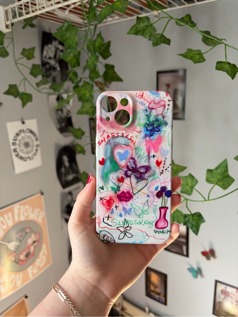 Phone Case